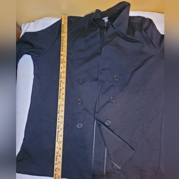 NWT Worthington Ultra Stretch Ponte Jacket sz XXL - Picture 12 of 12